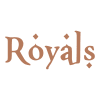 Royals Hair logo