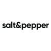 salt&pepper logo