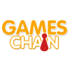 Games Chain logo