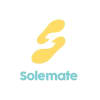 Solemate Shoes logo