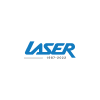 Laser Co. logo