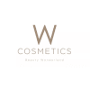 W Cosmetics logo