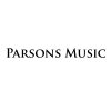 Parson's Music logo