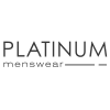 Platinum Menswear logo