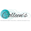 Colleen's Lingerie and Swimwear logo