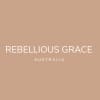 Rebellious Grace logo