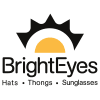 BrightEyes logo