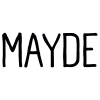Mayde logo