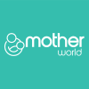 Motherworld logo