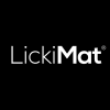 LickiMat logo
