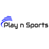 Play n Sports logo
