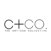 C+Co. The Artisan Collective logo