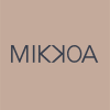 Mikkoa logo
