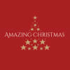 Amazing Christmas logo
