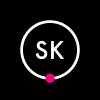 SkinKandy logo