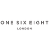 One Six Eight London logo