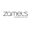 Zamel's Jewellery logo