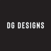 DG Designs logo