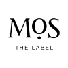 MOS The Label logo