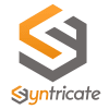 Syntricate logo