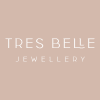 Tres Belle Jewellery logo