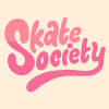 Skate Society logo
