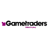 Gametraders Chermside logo