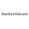 Blue Sky Kids Land logo