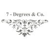 7-Degrees & Co logo