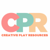 Creative Play Resources logo