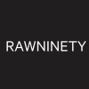 Raw Ninety logo