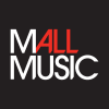 Mall Music logo
