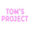 Tom's Project logo