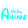 Popu Anime logo