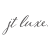 JT Luxe logo