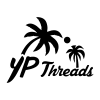 YP Threads logo