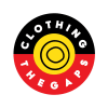 Clothing The Gaps logo
