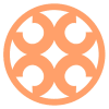 Orange Cube logo