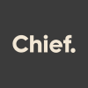 Chief Nutrition logo