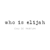 Who Is Elijah logo