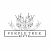 Purple Tree Gifts logo