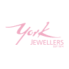 York Jewellers logo