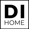 DI Home logo