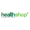 healthshop+ logo