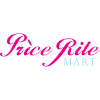 Price Rite Mart logo