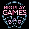 Big Play Games logo