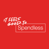 Spendless Shoes logo