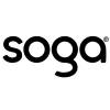 Soga International logo