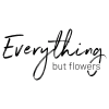 Everything But Flowers logo