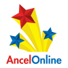 Ancel Online logo